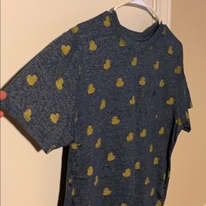 Rubber Duck shirt